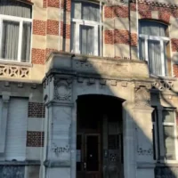 Herent’s 2.15 m bridge hits vans again, Pardon responds